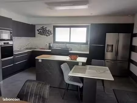 villa contemporaine