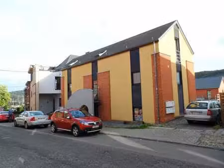 appart duplex 1 ch