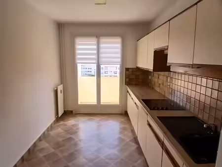 appartement f3