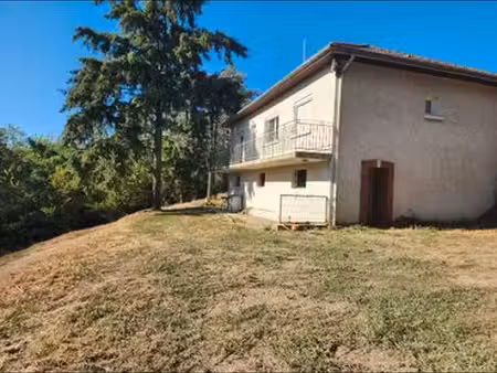 villa avec terrain