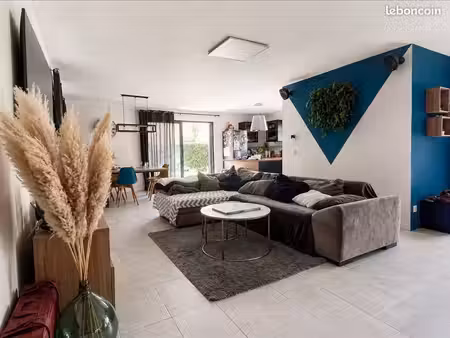 maison 3 chambres