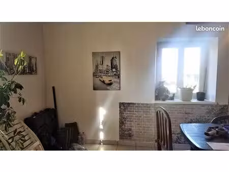 appartement 70 m2