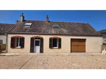 maison à louer