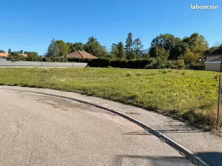 terrain 2000m2