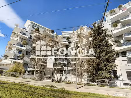 appartement 3 pièces 67 m²