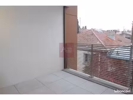 appartement 3 pièces 59 m²