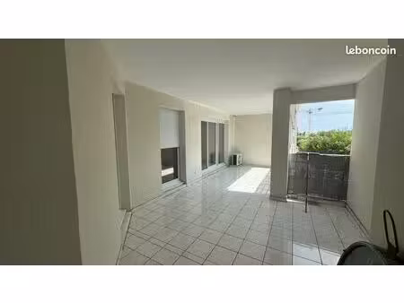 appartement 2 pièces 51 m²