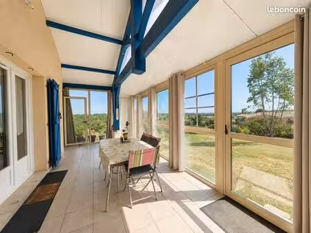 maison 5 pièces 104 m²