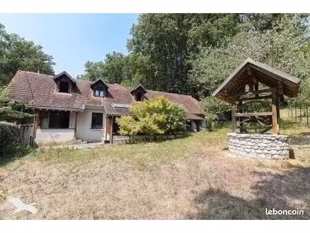 longère 7 pièces 148 m²