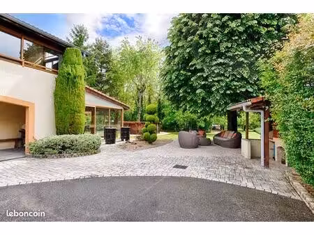 maison 146m2