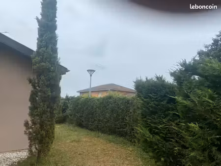 villa quartier beillet mont de marsan