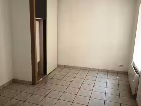 location appartement t2
