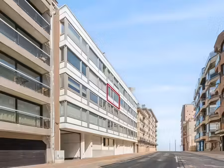 appartement à vendre à knokke € 495.000 (lqv6r) - era servimo (knokke) | zimmo
