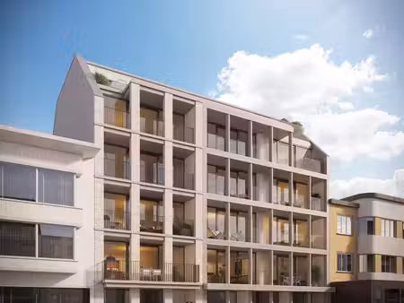 appartement à vendre à sint-idesbald € 390.000 (lqv6o) | zimmo