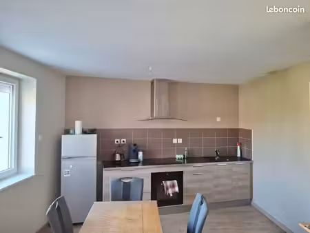 appartement 2 pièces