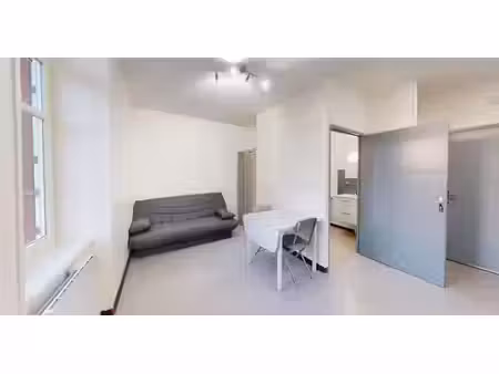 propriétaire particulier