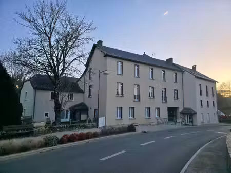 propriétaire particulier