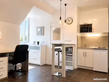 agréable appartement hyper centre ville tours les halles