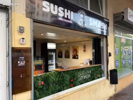local commercial