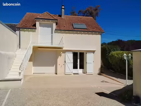 maison 5 pièces 86m²