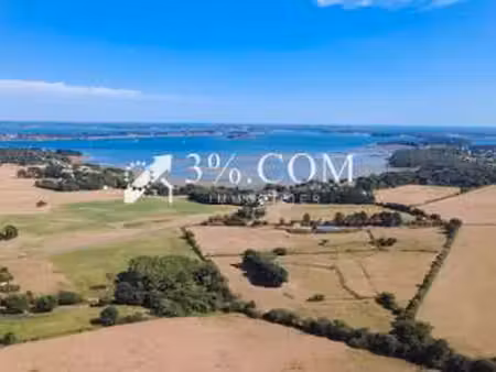 vente maison à baden (56870) : à vendre / 140m² baden