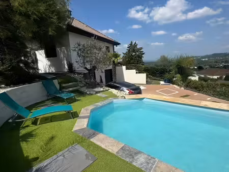 maison rénovée