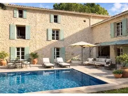 ferme à vendre
