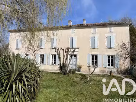 propriété à vendre