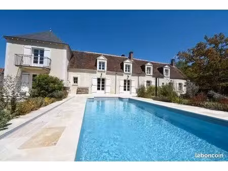 longère 9 pièces 348 m²