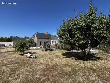 maison 5 pièces 145 m²