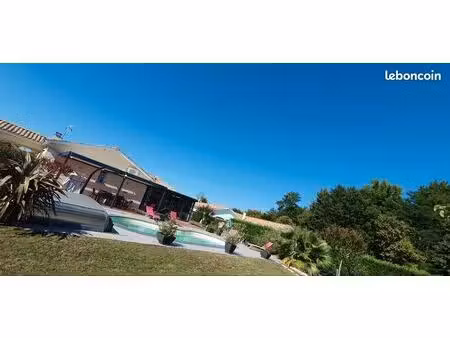 maison d'exception à vendre à bordeaux