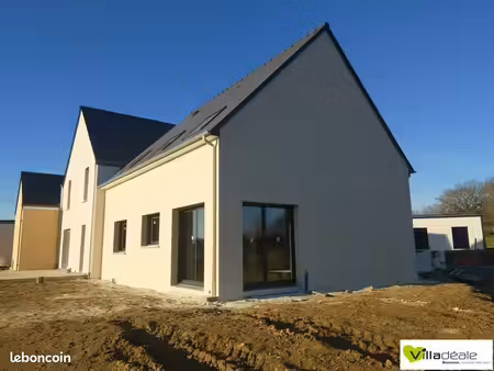 maison 6 pièces 111 m²