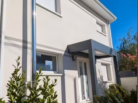 maison 5 pièces villenave d'ornon