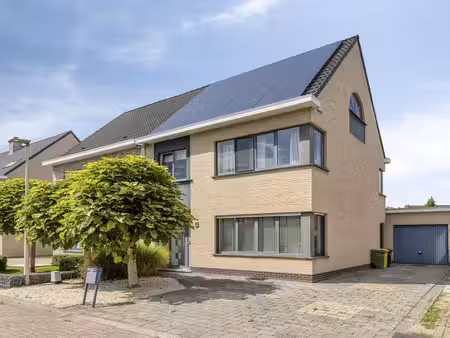 maison à vendre à wijnegem € 518.000 (lqv6d) - dewaele - deurne | zimmo