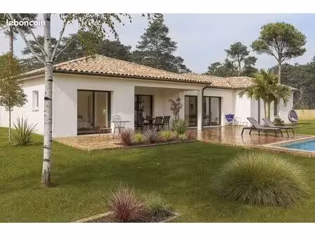 maison 6 pièces 140 m²