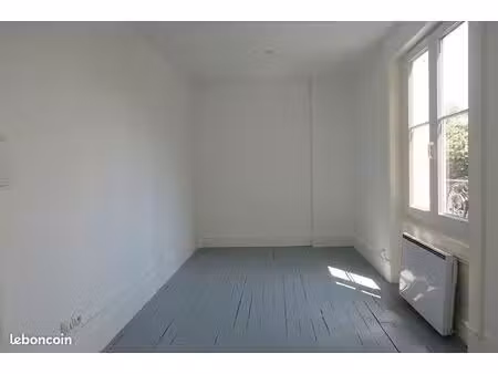 appartement 1 pièce 29 m²