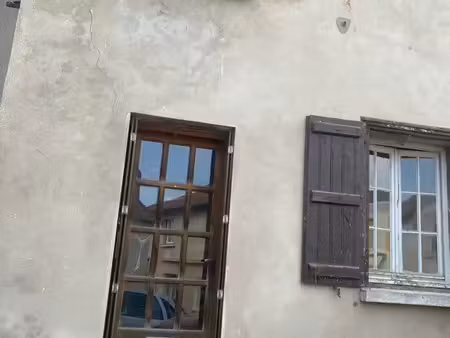 maison de ville