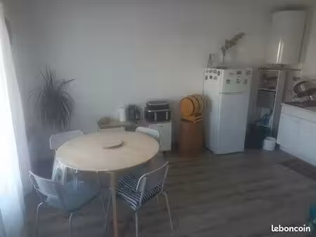 studio 27 m2