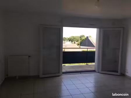 appartement 1 pièce 30 m²