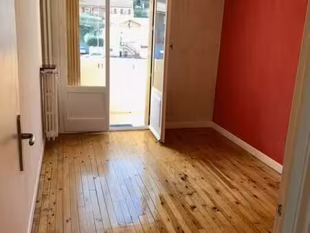 appartement monthieu