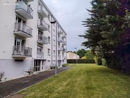 appartement t2 52m2 libre vente a terme
