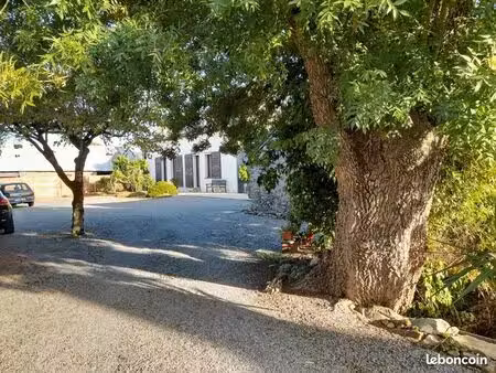 maison de caractère