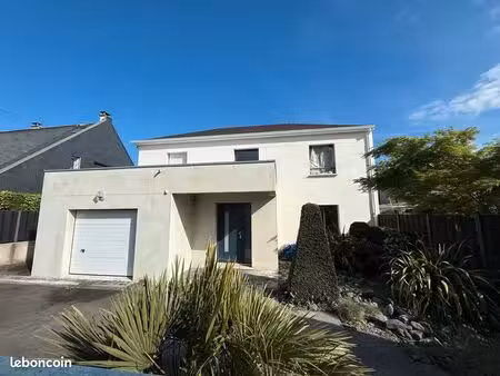 maison saint herblain