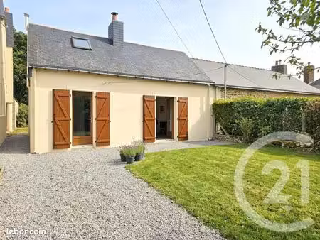maison 2 pièces 72 m²