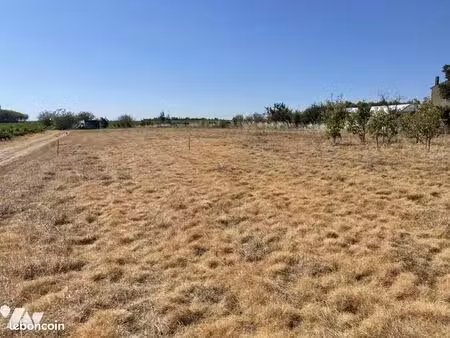terrain 500 m² maisdon sur sevre