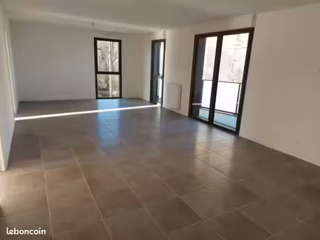 appartement 4 pièces 86 m²