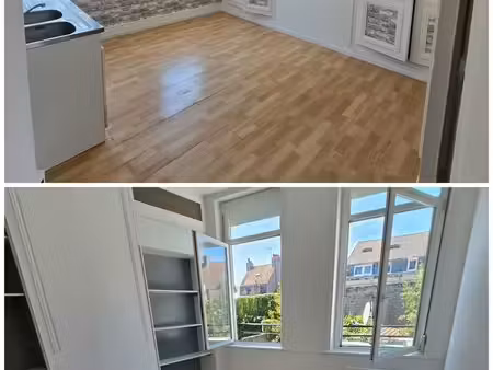 appartement f2