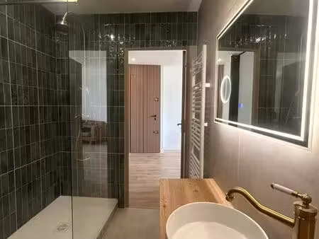 location appartement la talaudière molina