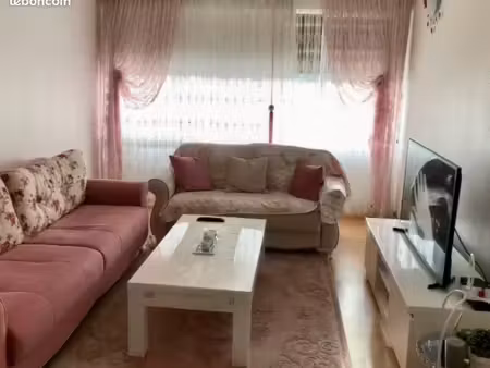 appartement de 3 pièces de 65 m2