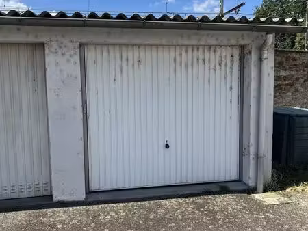 location garage